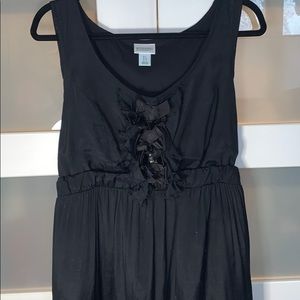 Motherhood Maternity Dress